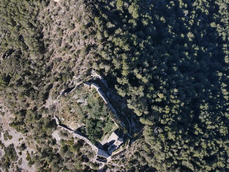 Santa Magdalena de Pulpis